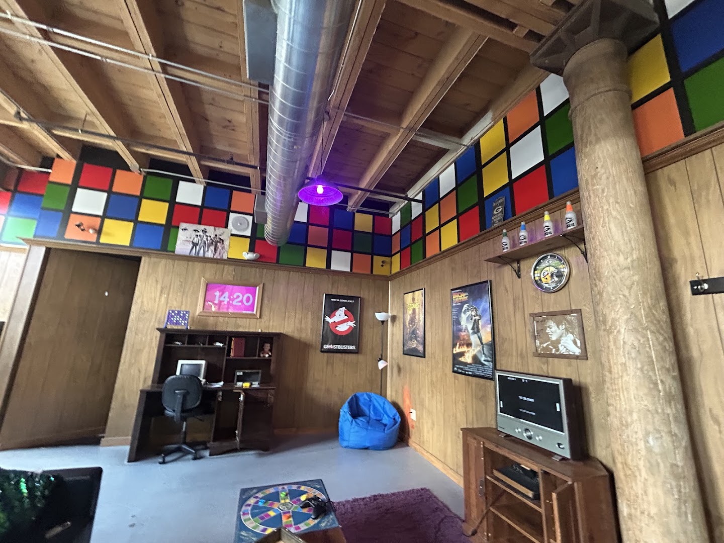 Escape the Room Milwaukee photo 2