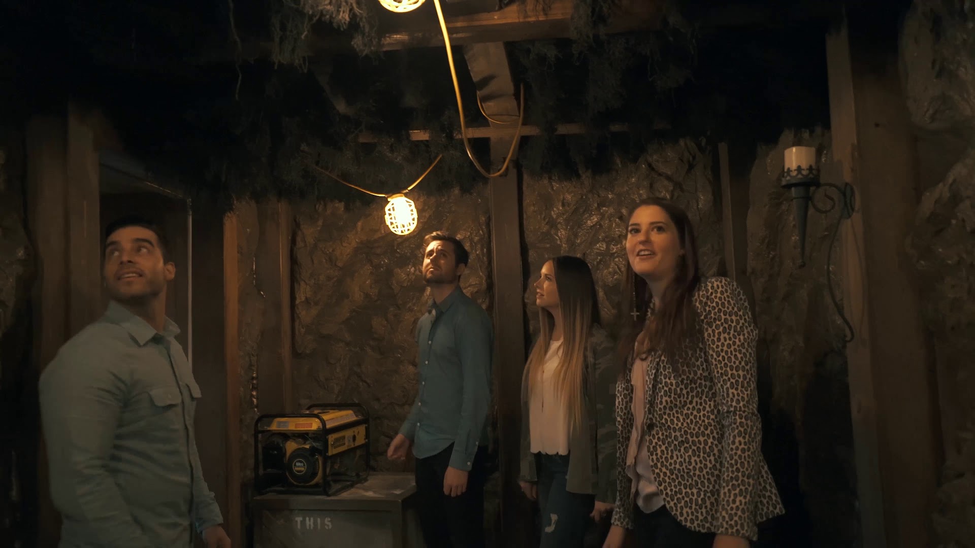 Escape the Room San Antonio photo 2