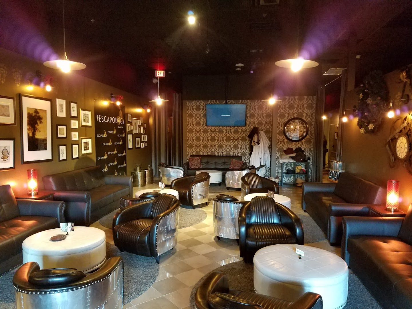 Escapology Escape Rooms Orlando photo 2