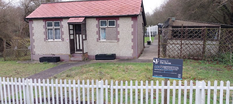 Essex Wildlife Trust Langdon Nature Discovery Centre photo 2