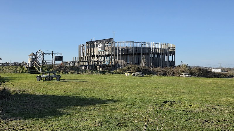 Essex Wildlife Trust Thameside Nature Discovery Park photo 2