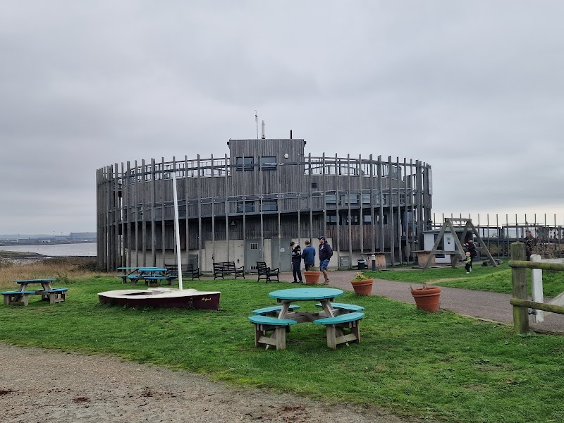 Essex Wildlife Trust Thameside Nature Discovery Park photo 3