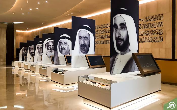 Etihad Museum photo 4