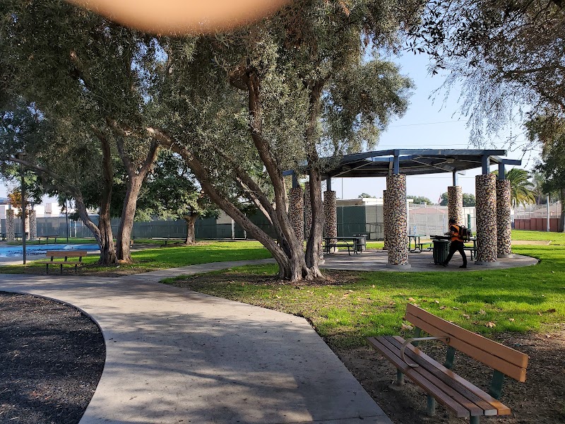 Eucalyptus Park