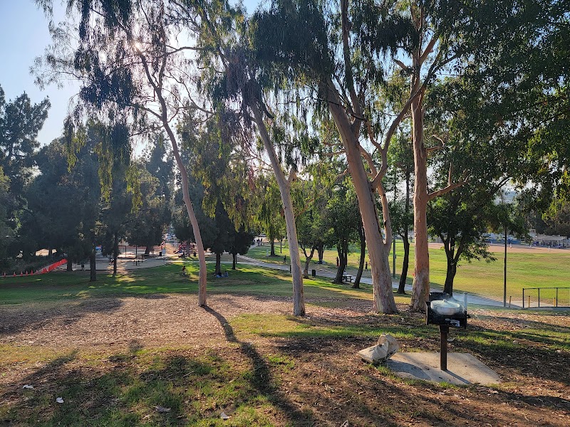 Eugene‎ A. Obregón Park photo 2