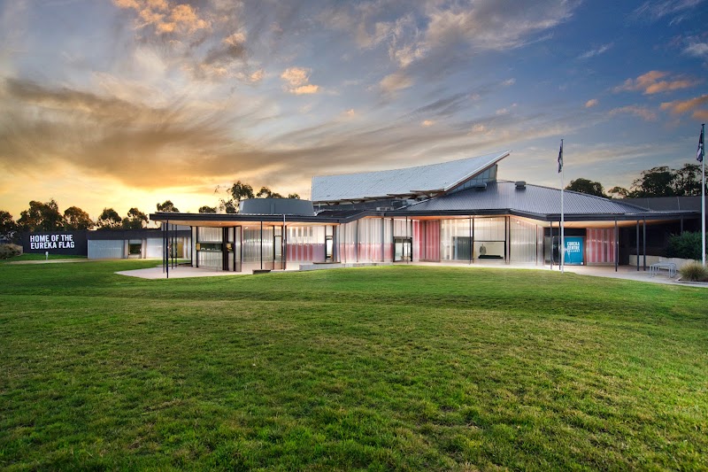 Eureka Centre Ballarat photo 2