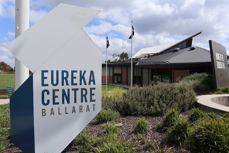 Eureka Centre Ballarat photo 3