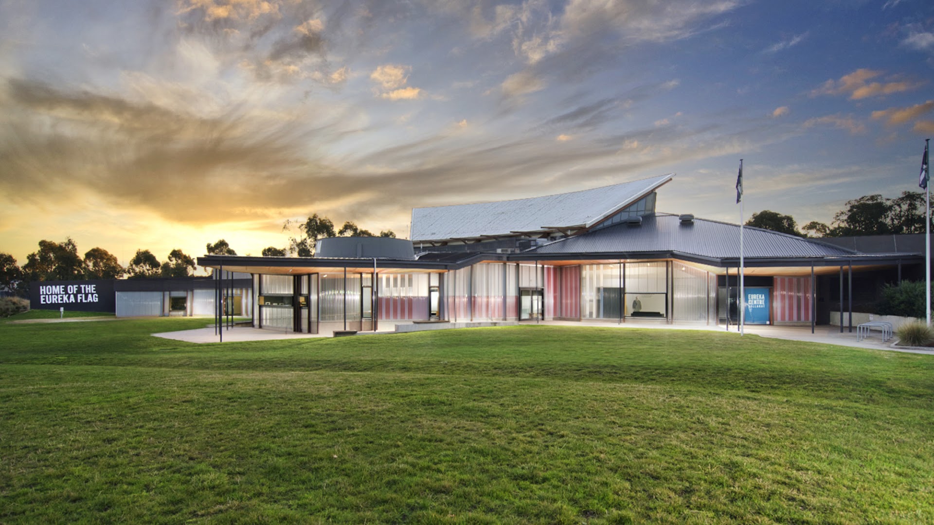 Eureka Centre Ballarat photo 3