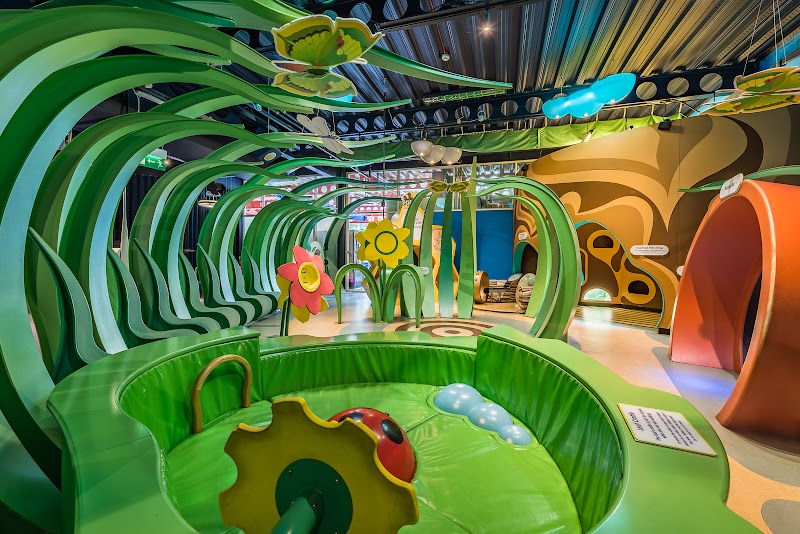 Eureka! The National Children's Museum photo 2