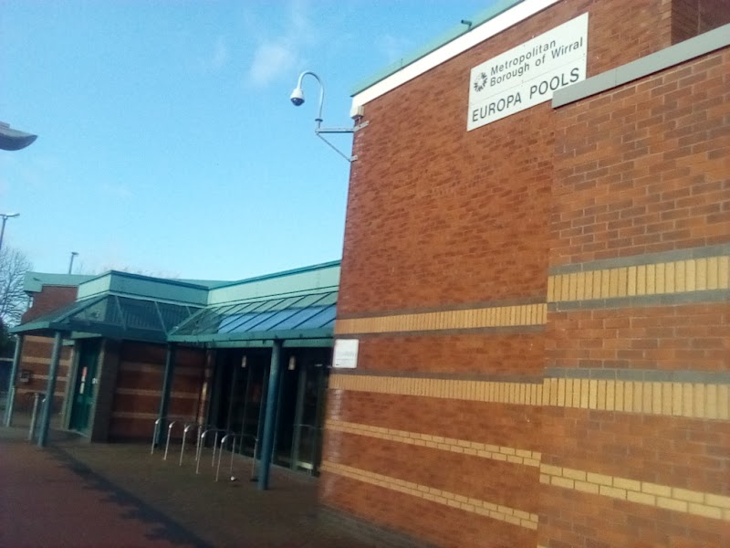 Europa Pools Leisure Centre photo 3