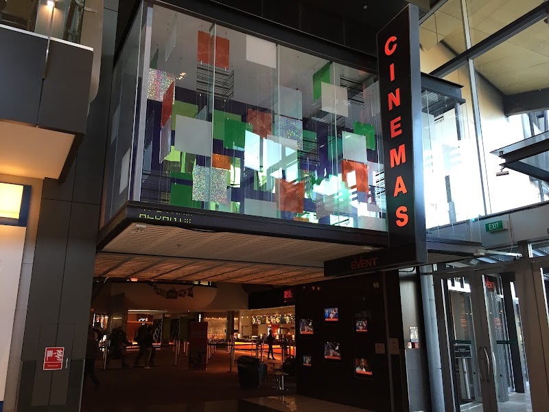Event Cinemas photo 3