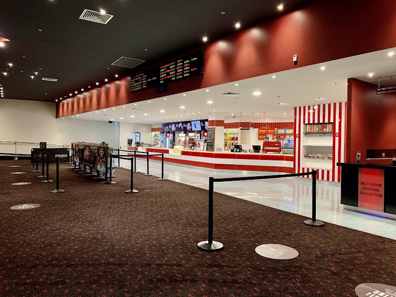 Event Cinemas - Australia Fair Cinemas photo 2