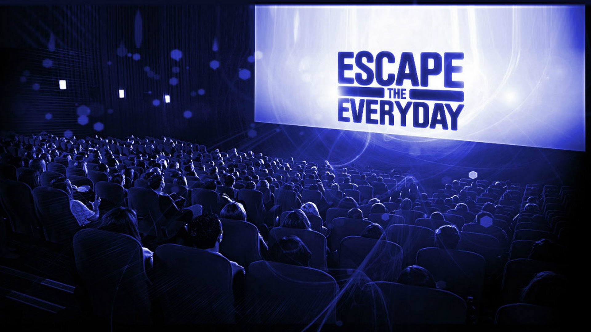 Event Cinemas - Australia Fair Cinemas