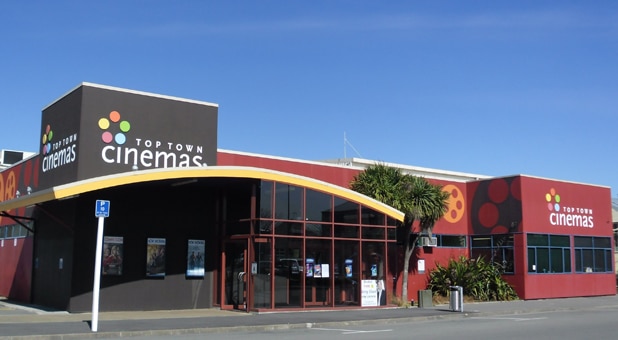 Event Cinemas Blenheim photo 2