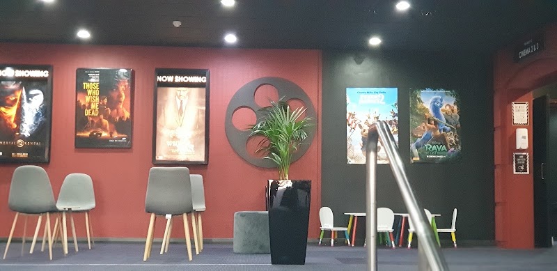 Event Cinemas Blenheim photo 3