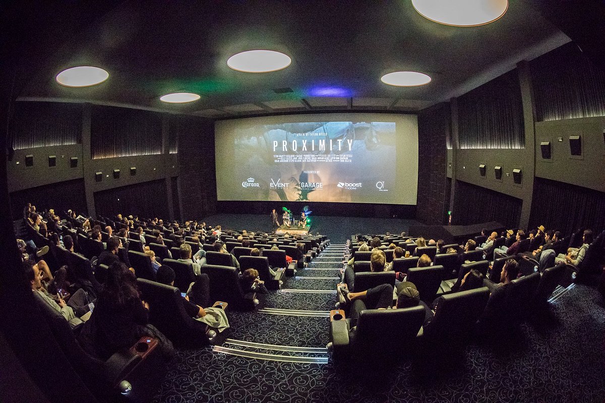 Event Cinemas Bondi Junction photo 3