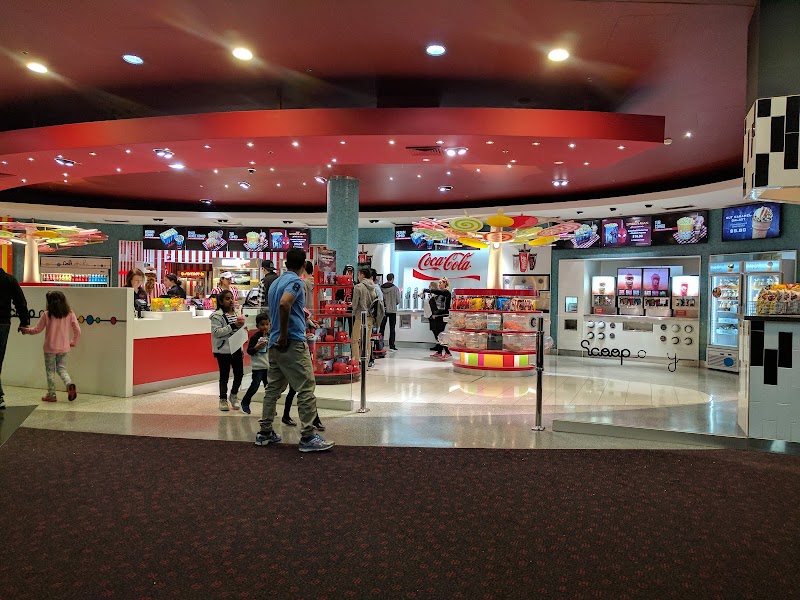 Event Cinemas Burwood photo 3