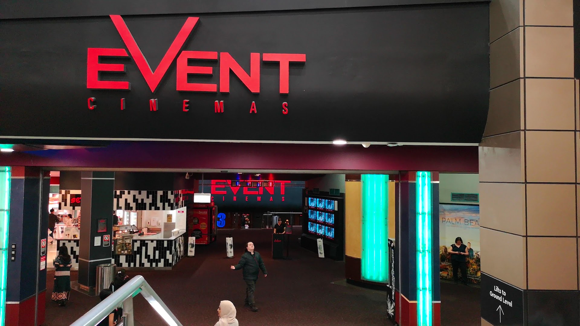 Event Cinemas Burwood photo 2