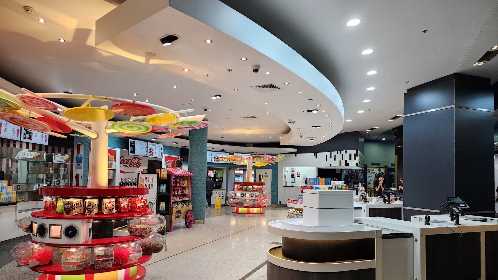 Event Cinemas Burwood photo 3