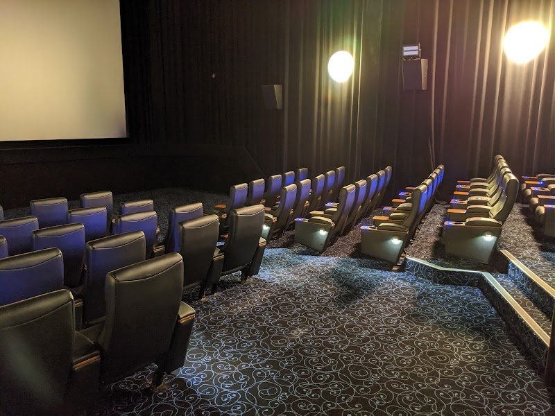 Event Cinemas Cairns Central photo 2