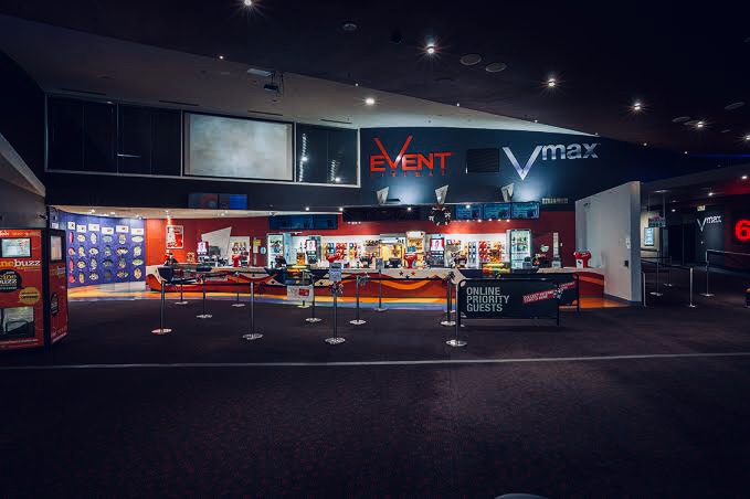Event Cinemas Cairns Central photo 3