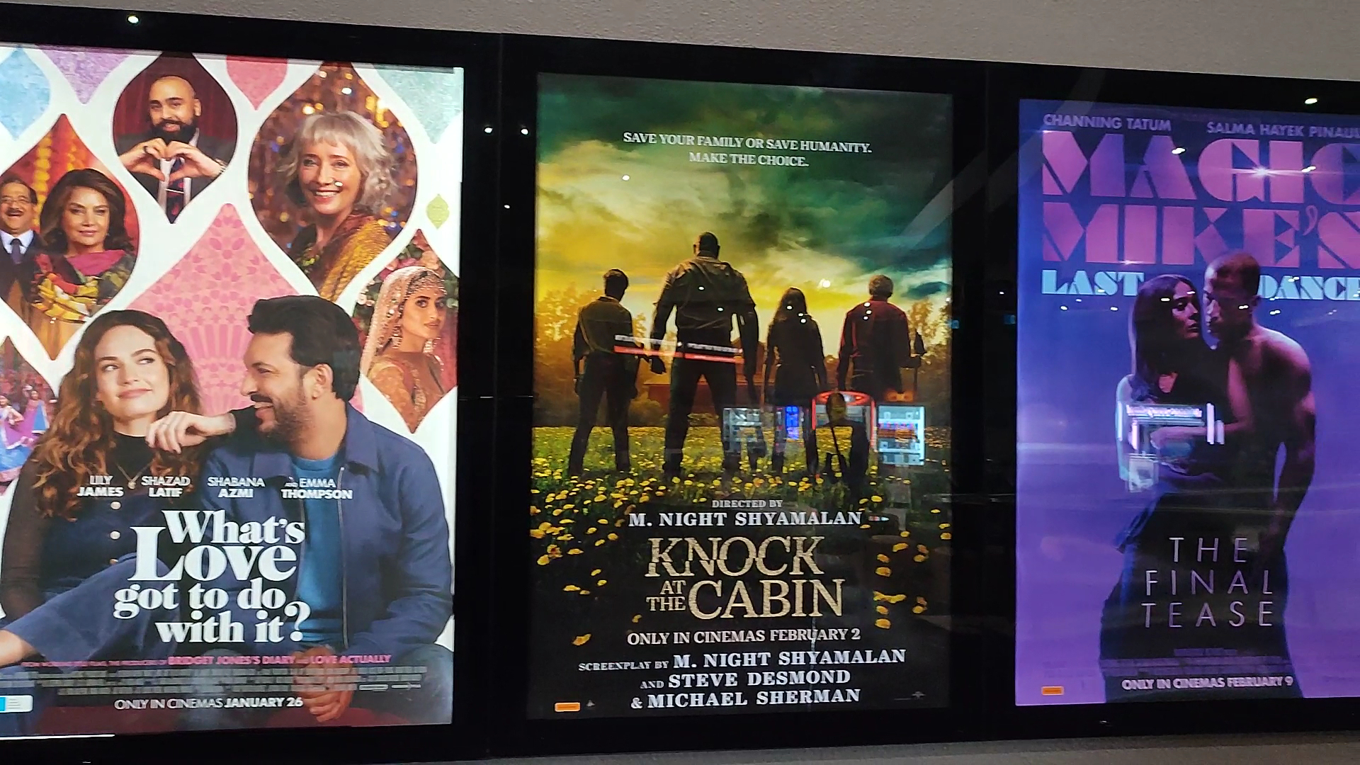 Event Cinemas Cairns Central photo 2