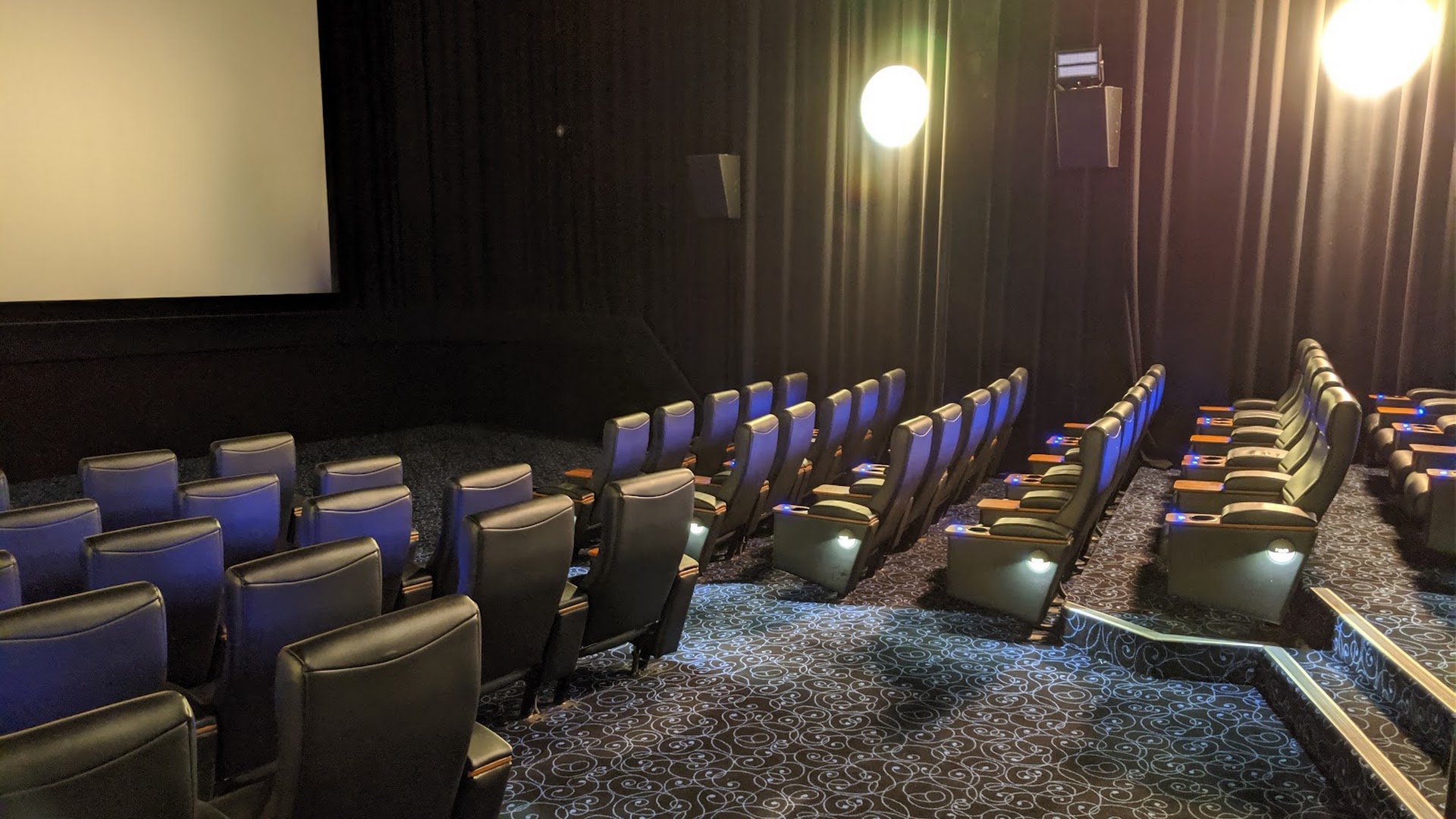 Event Cinemas Cairns Central photo 3