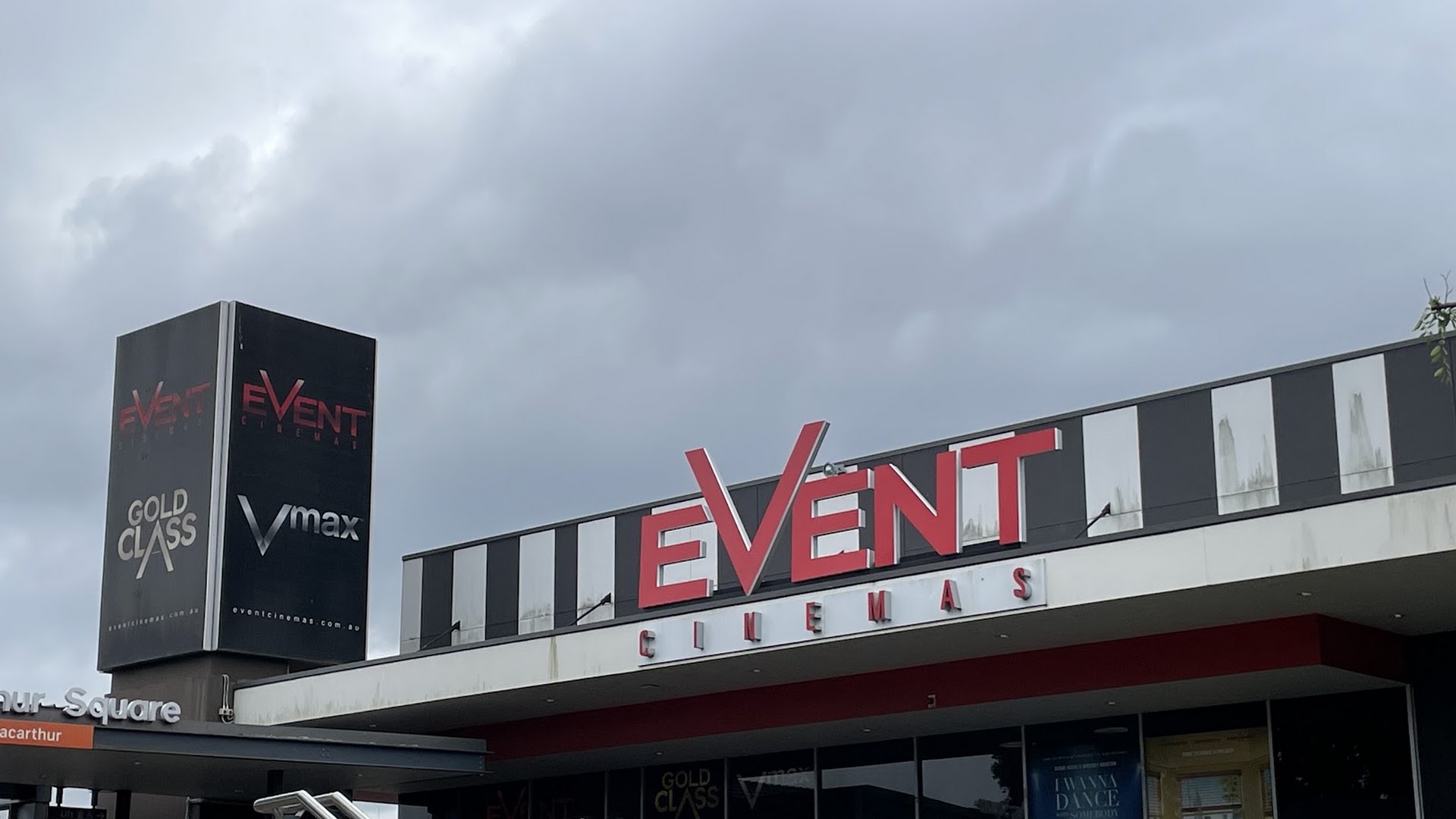 Event Cinemas - Campbelltown