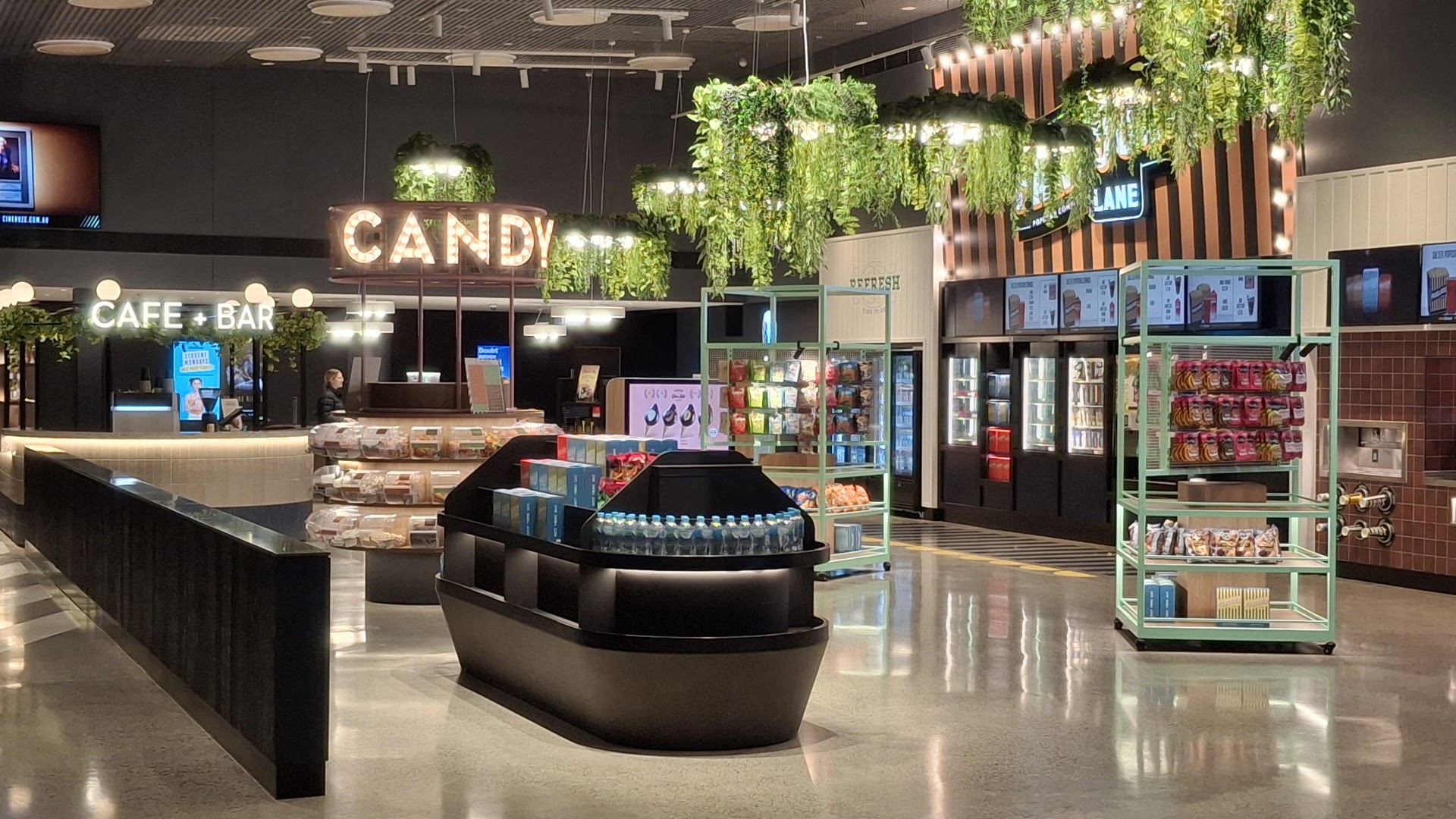 Event Cinemas - Campbelltown photo 2