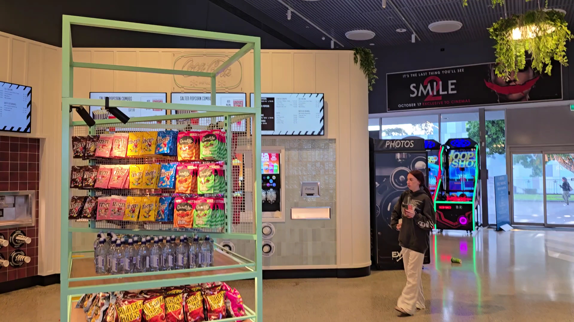 Event Cinemas - Campbelltown photo 3