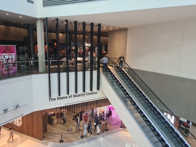 Event Cinemas Canberra City photo 2