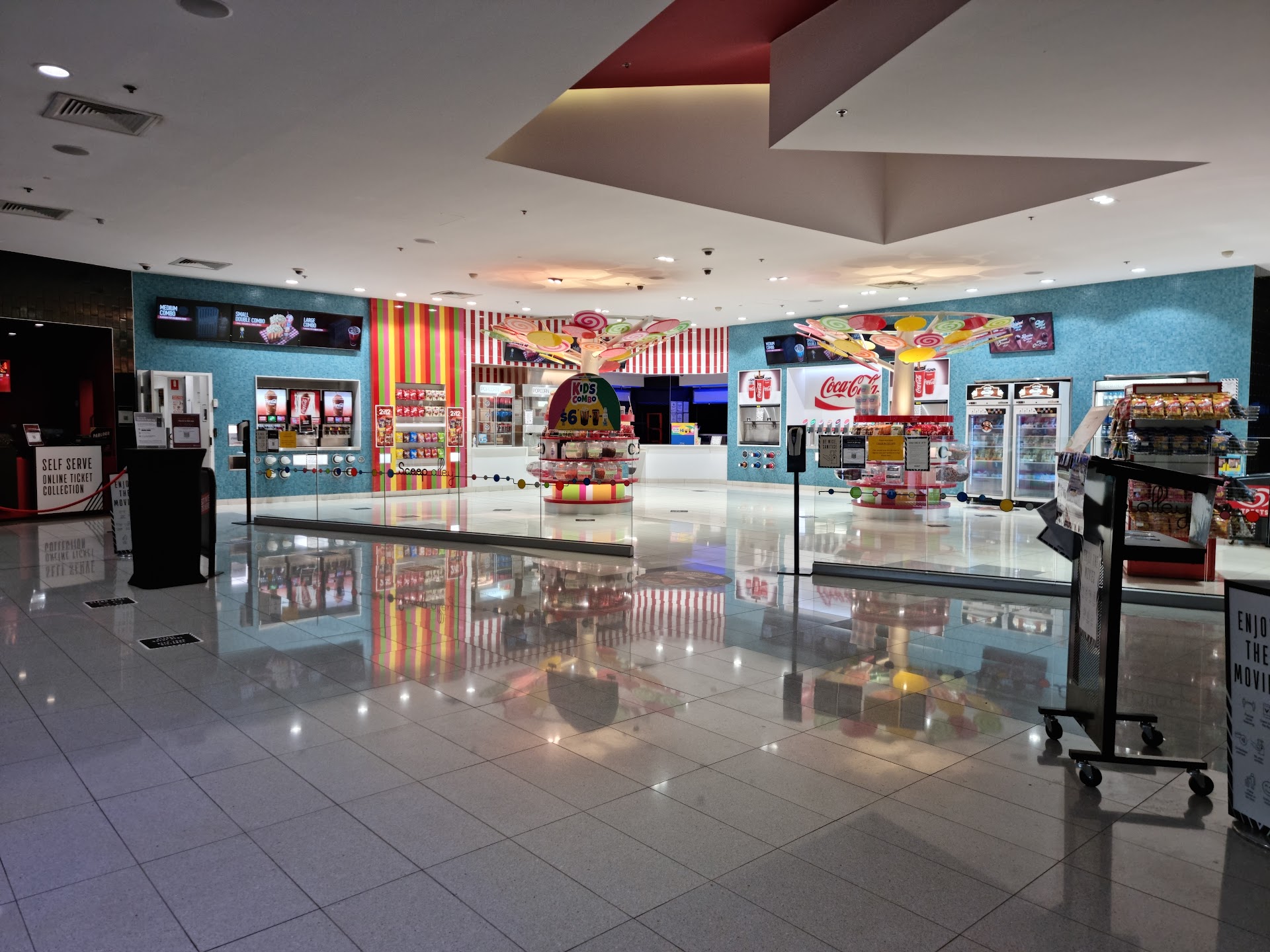 Event Cinemas - Carindale photo 2