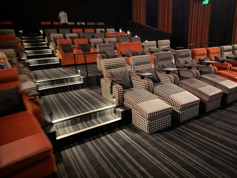 Event Cinemas - Castle Hill photo 2