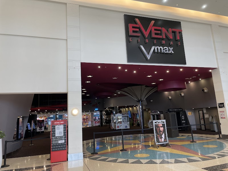Event Cinemas - Castle Hill photo 3