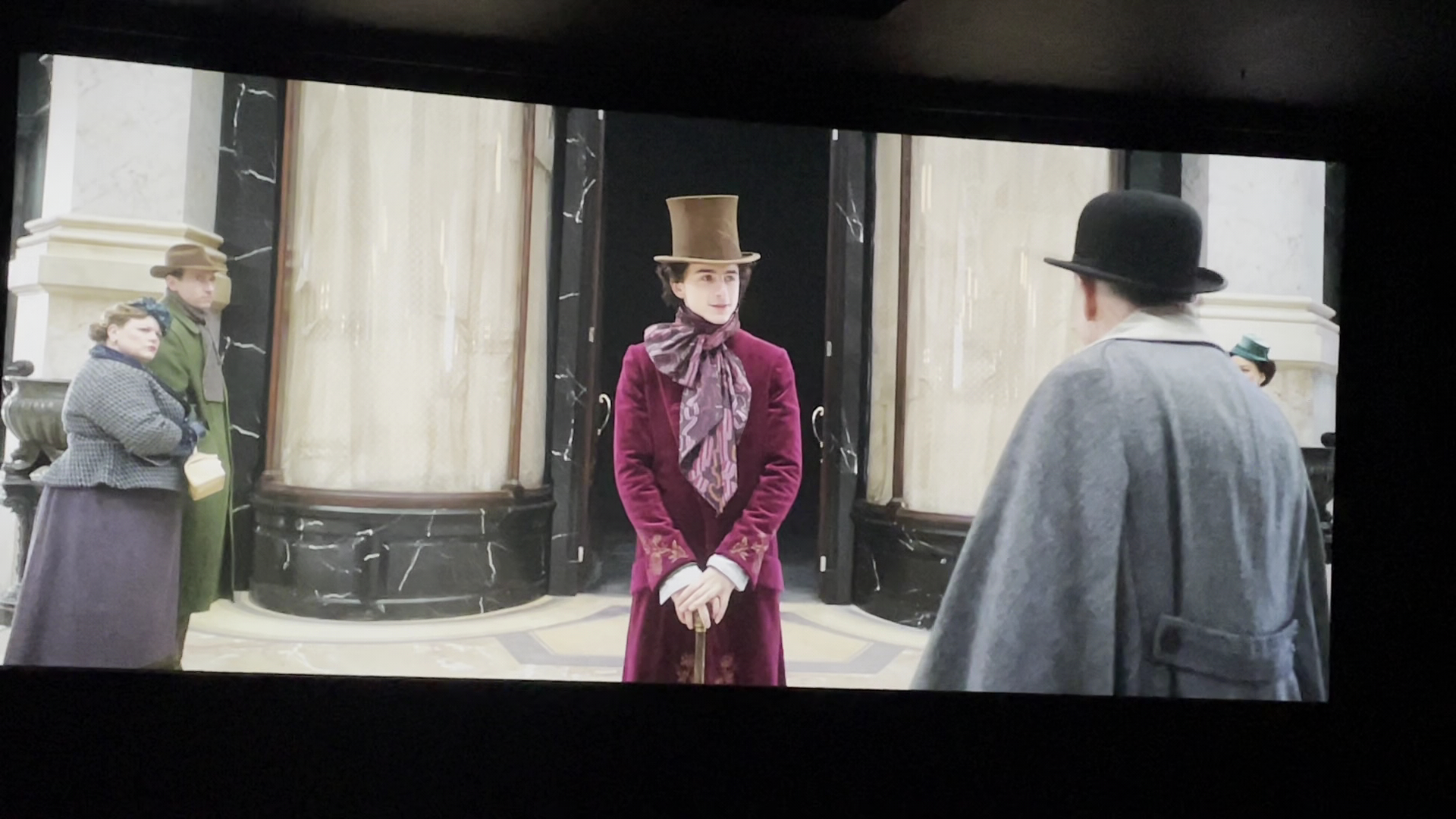 Event Cinemas - Castle Hill photo 2
