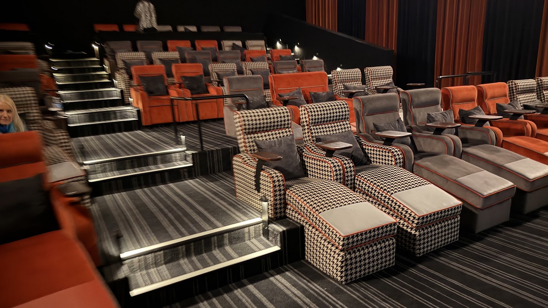 Event Cinemas - Castle Hill photo 3
