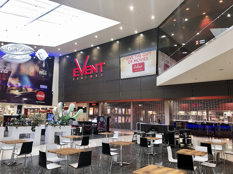 Event Cinemas Chartwell photo 3