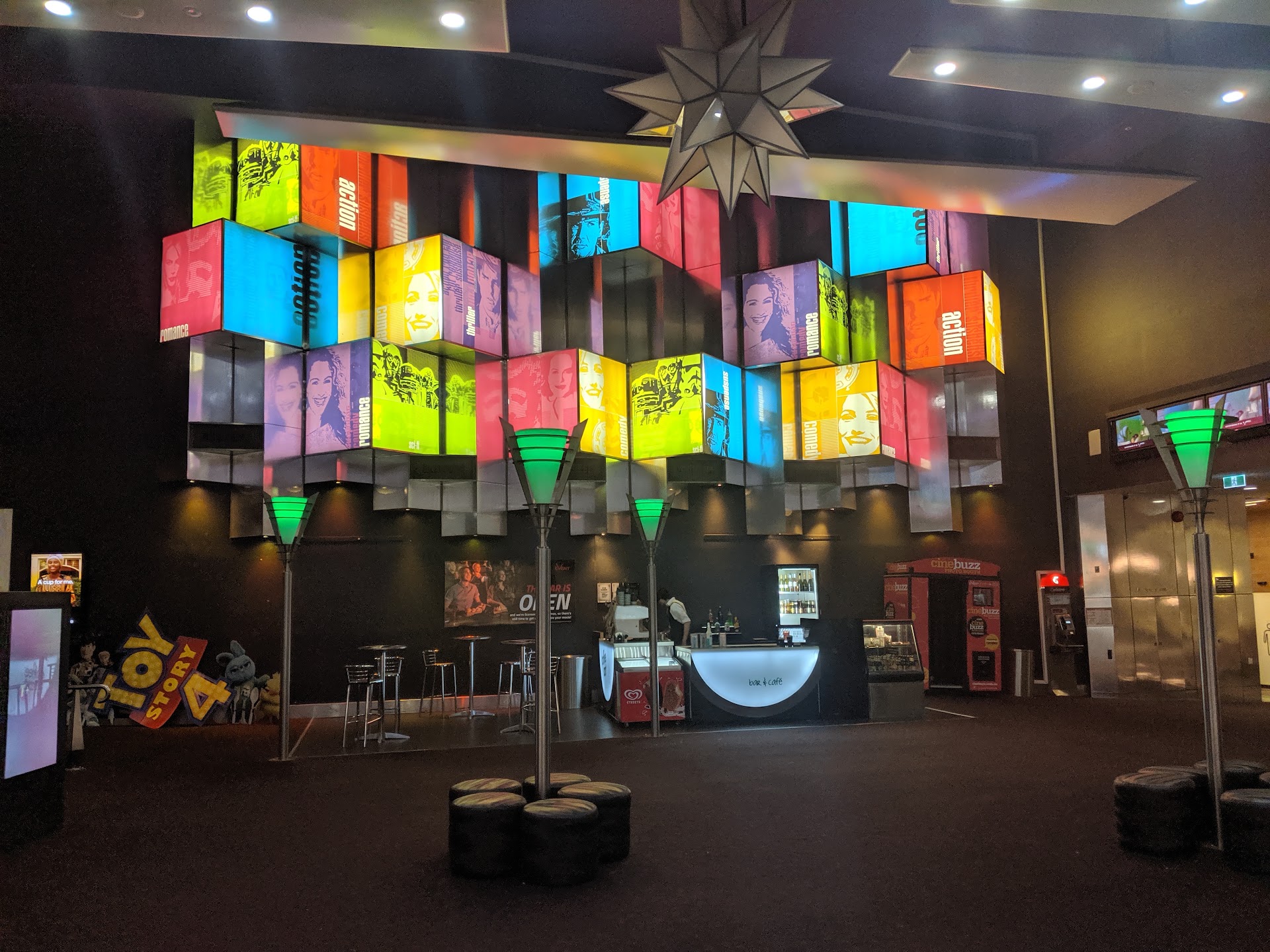 Event Cinemas Chermside