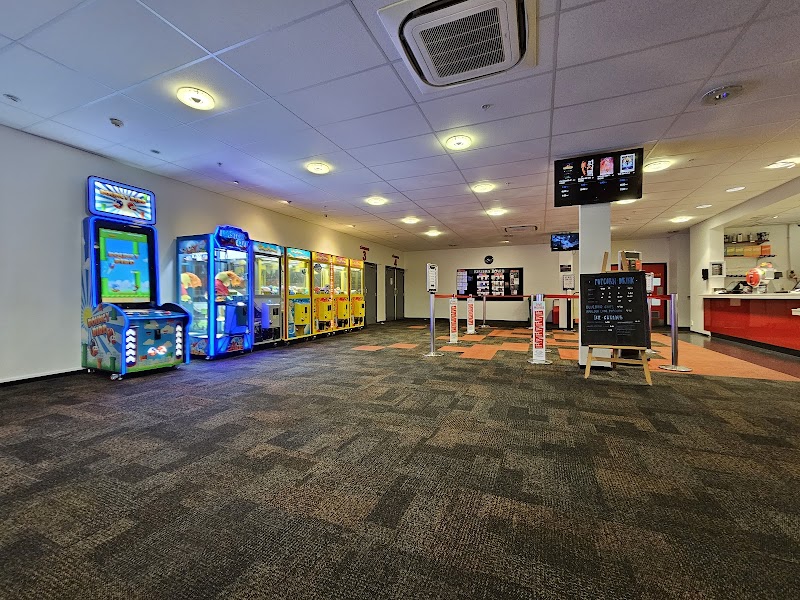 Event Cinemas Coastlands