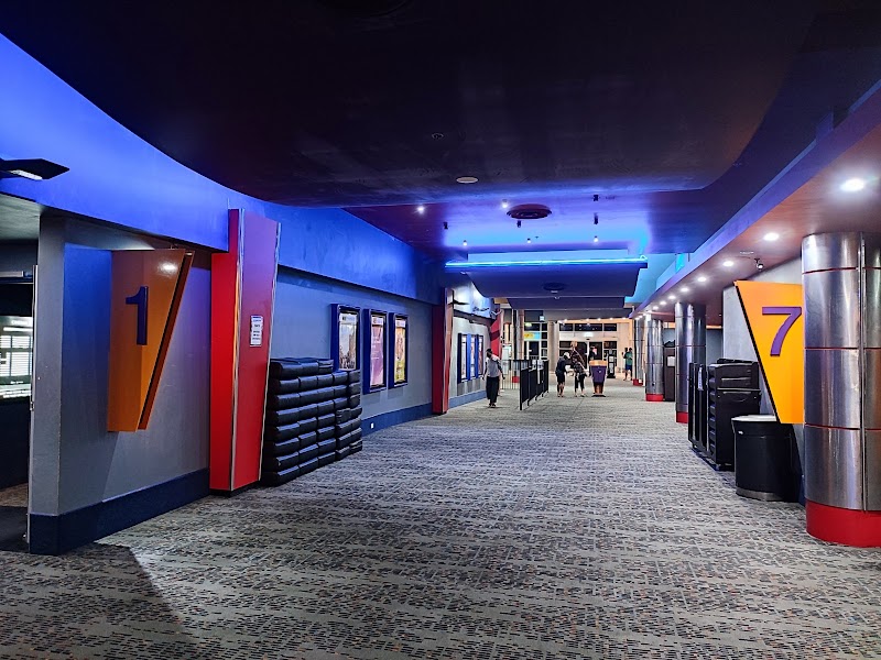 BCC Cinemas Casuarina photo 2