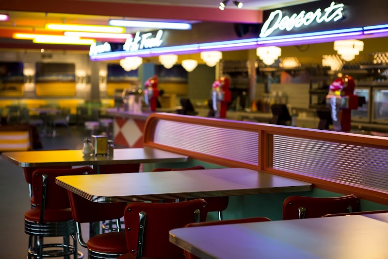 Event Cinemas - Drive-in Blacktown