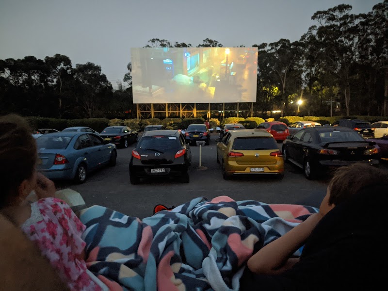 Event Cinemas - Drive-in Blacktown photo 2