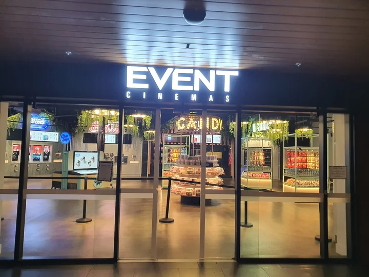 Event Cinemas Ed Square photo 2