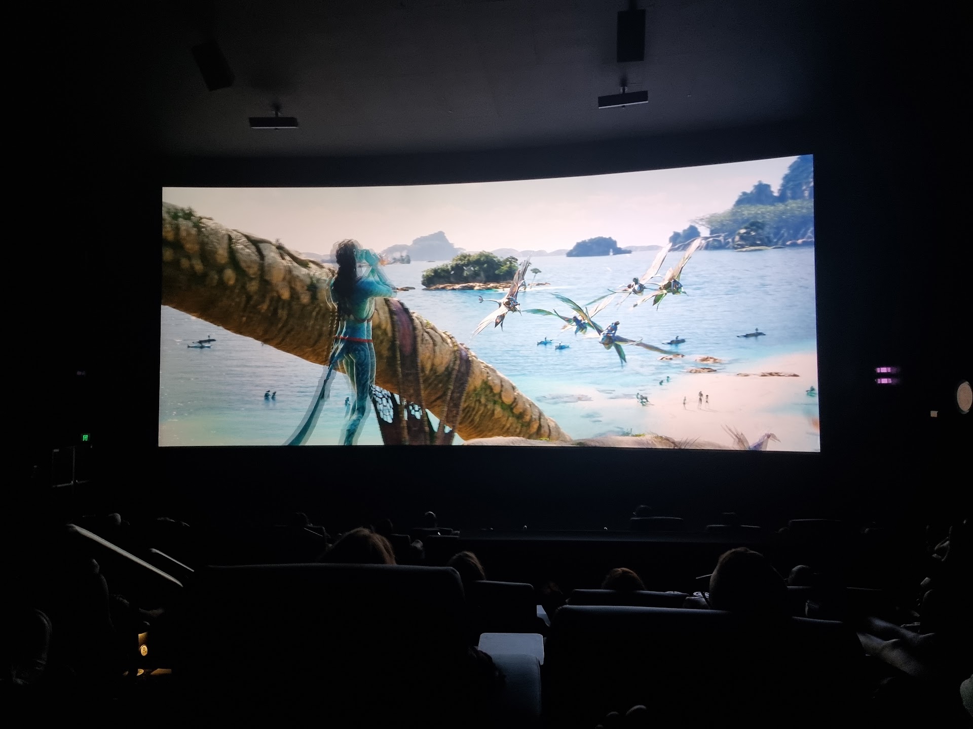 Event Cinemas Ed Square photo 2