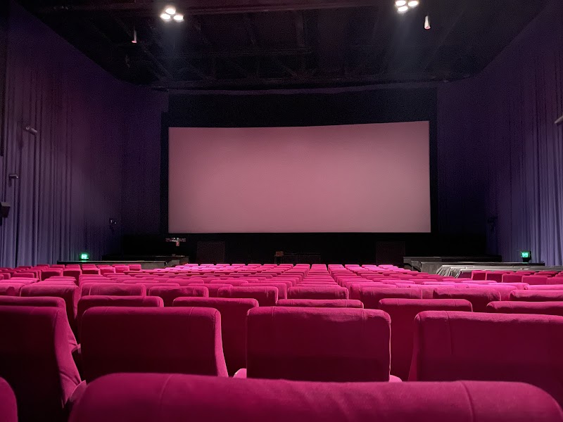 Event Cinemas George Street