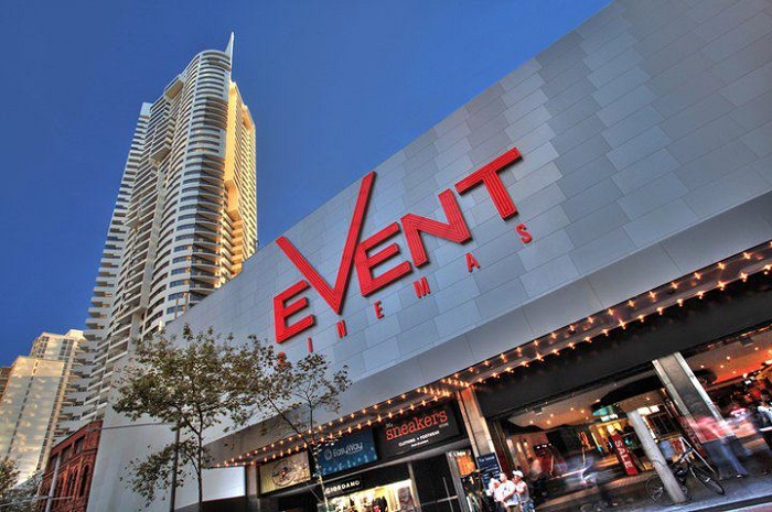 Event Cinemas George Street photo 2