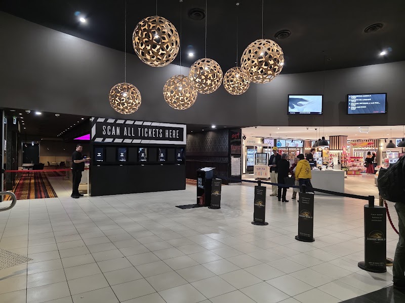 Event Cinemas George Street photo 3