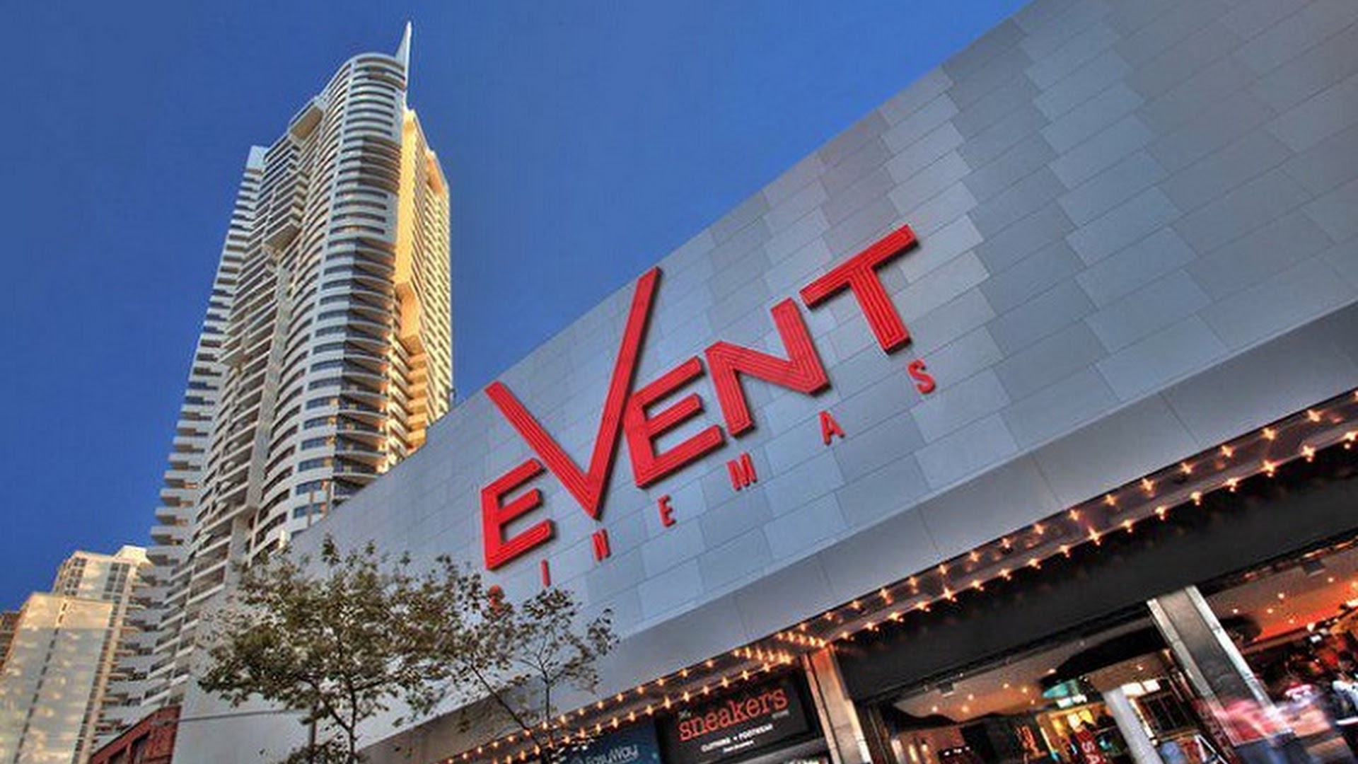 Event Cinemas George Street photo 3