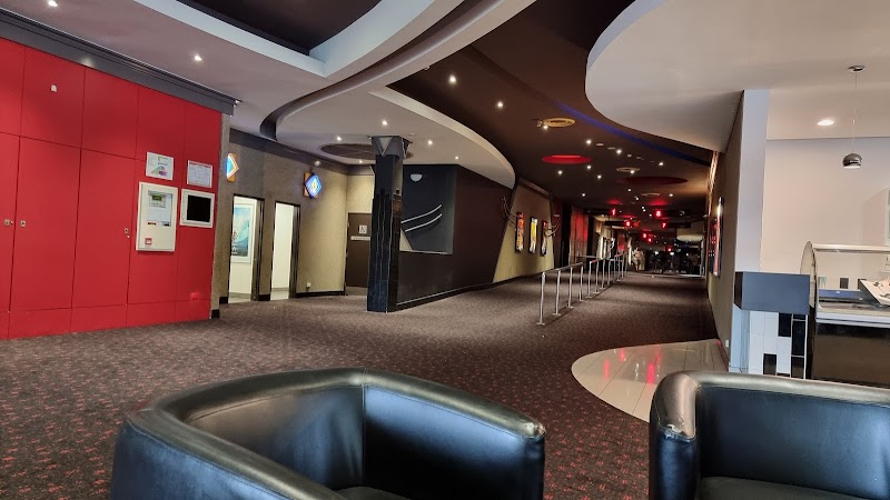 Event Cinemas - Glendale
