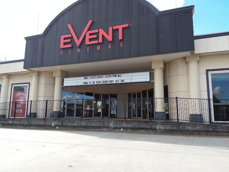 Event Cinemas - Glendale photo 2